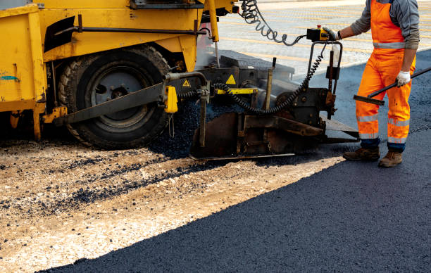 Best Driveway Overlay Services  in Nedrow, NY