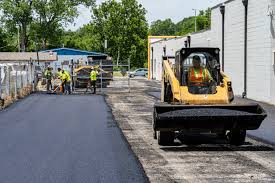 Best Driveway Crack Filling  in Nedrow, NY